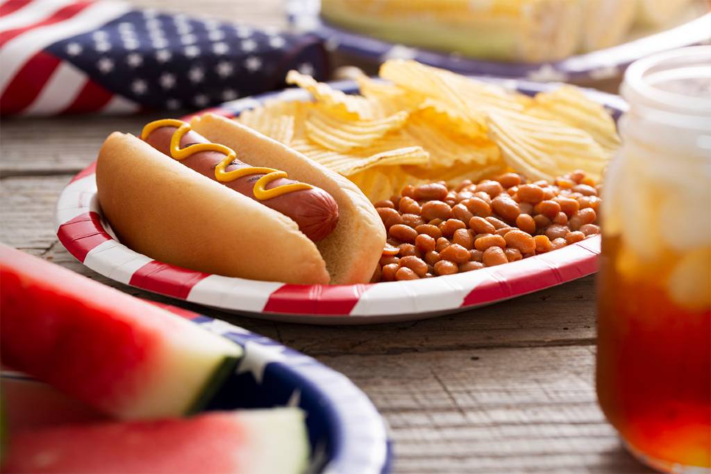Easy 4th of July recipes to make your holiday special 