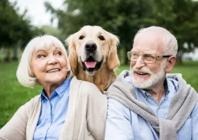 Best Places to Take Your Dog in Greenville, SC