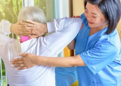 Senior Rehab Guide