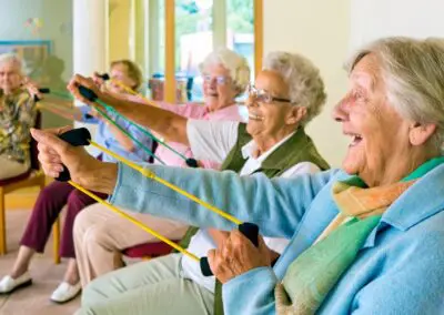 Why Self-Care Becomes More Important as you Age?