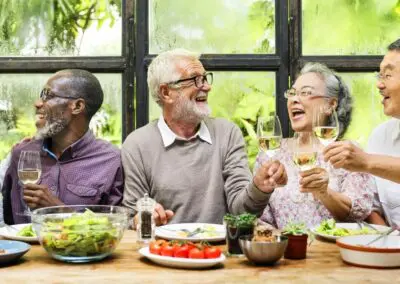 What are the Benefits of a Life Plan Community?
