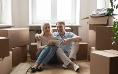 7 Tips for Moving to Senior Living