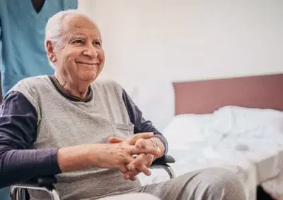 Skilled Nursing Facility Versus Nursing Home – What’s the Difference?