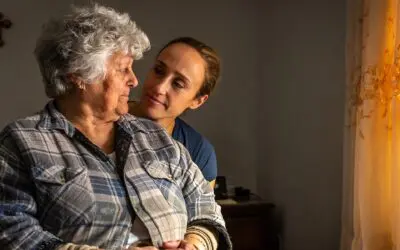 What Puts a Caregiver at Risk for Compassion Fatigue?