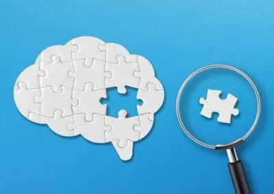 Understanding the Difference: Forgetfulness vs. Dementia