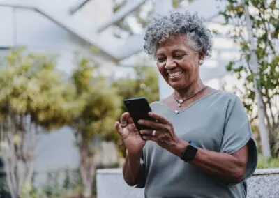 Top Dating Sites for Seniors Over 60