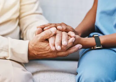 Assisted Living vs. Nursing Home – Different Care Levels for Different Needs