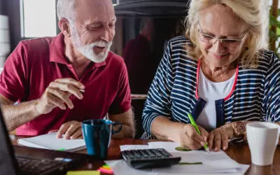 Entrance Fee vs. Monthly Rental Communities: 4 Advantages of Each and Other Considerations