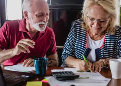 Entrance Fee vs. Monthly Rental Communities: 4 Advantages of Each and Other Considerations