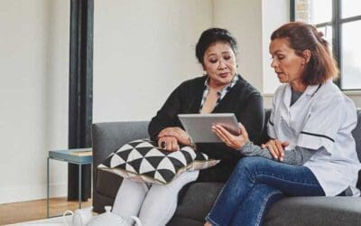 Explore What is Occupational Therapy For Seniors: When Do I Need It?