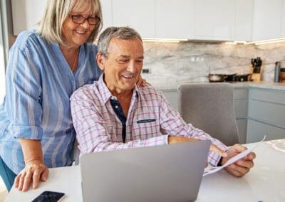 The Tax Benefits of Retiring in Greenville