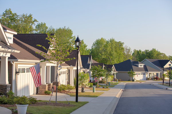 Rolling Green Village
Greenville, South Carolina
