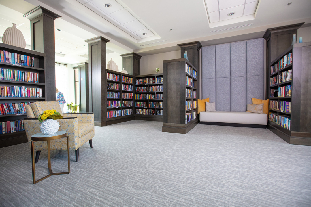 Gallery-Library