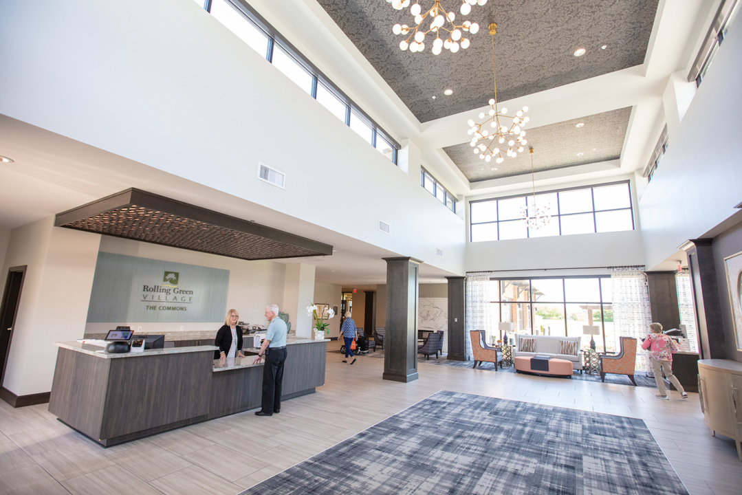 Gallery-Lobby
