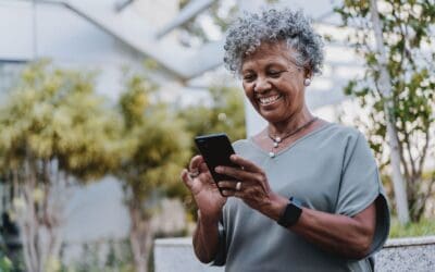 Top Dating Sites for Seniors Over 60