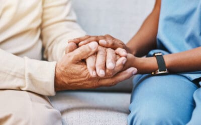 Assisted Living vs. Nursing Home – Explore Different Care Levels