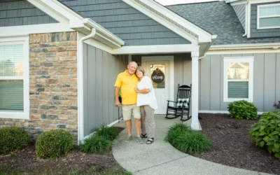 Independent Senior Living Cottages: Comfort, Community, and Freedom
