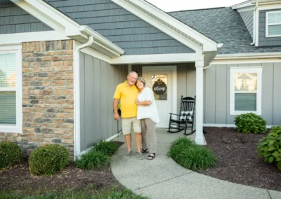Independent Senior Living Cottages: Comfort, Community, and Freedom