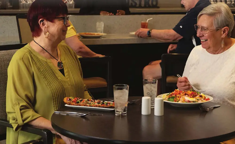 LEGACY TO LIFESTYLE LUNCHEON