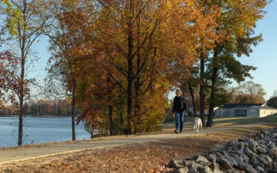 Life Plan Community Expansion Benefits at Rolling Green Village in SC