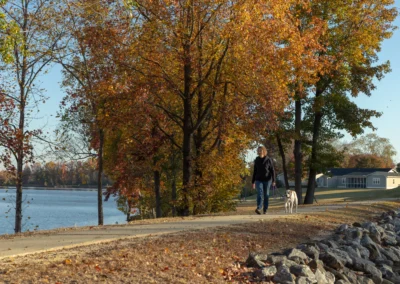 Life Plan Community Expansion Benefits at Rolling Green Village in SC