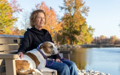Finding the Best Companion Pets for Seniors
