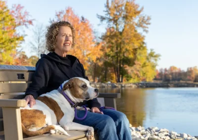 Finding the Best Companion Pets for Seniors