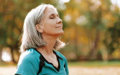 Holistic Wellness: How the 8 Dimensions of Wellness Drive Longevity