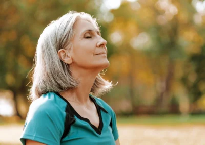 Holistic Wellness: How the 8 Dimensions of Wellness Drive Longevity