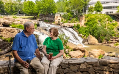 For-Profit vs. Non-Profit Senior Living: Key Differences Every Family Should Know