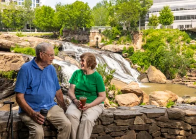 For-Profit vs. Non-Profit Senior Living: Key Differences Every Family Should Know