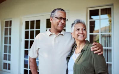 What Is a Carriage House? Retire in Modern Comfort at Rolling Green Village