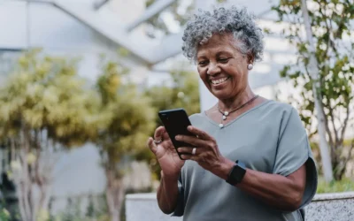 Top Dating Sites for Seniors Over 60